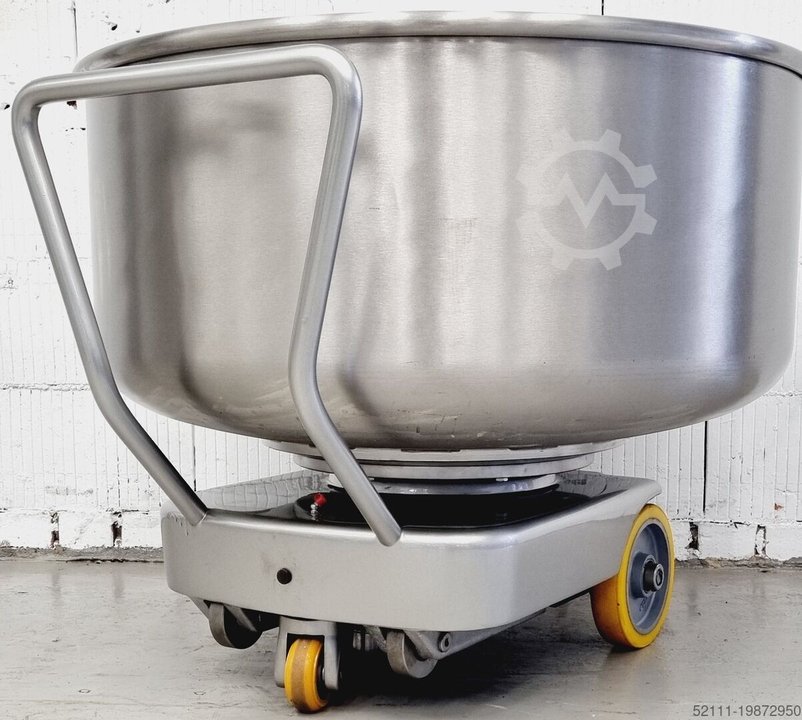 WP Kemper SP 150 котельных