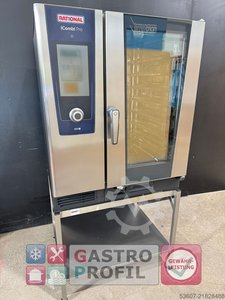 Rational iCombi Pro 10-1 / 1