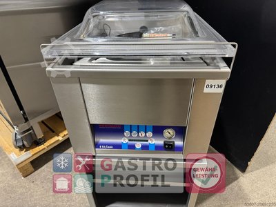 Webomatic VAKUUMGERE E-15 BASIC