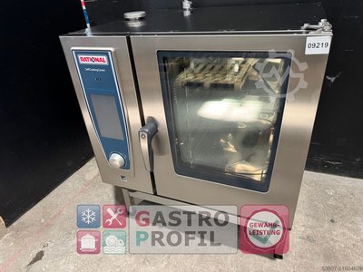 Rational SCC 61 E