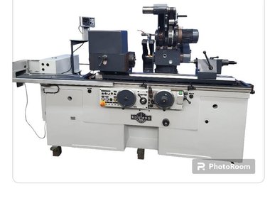 Universal-Rundschleifmaschine Karstens Retrofit: 2023