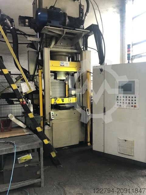 COMEC PCV180
