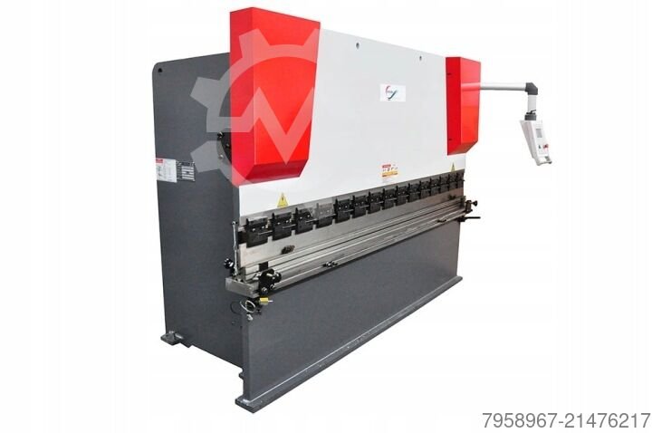 Metal Technics Polska MTP 125X3200 MTP-3212