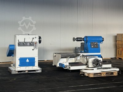 LEIFELD PLB 1200