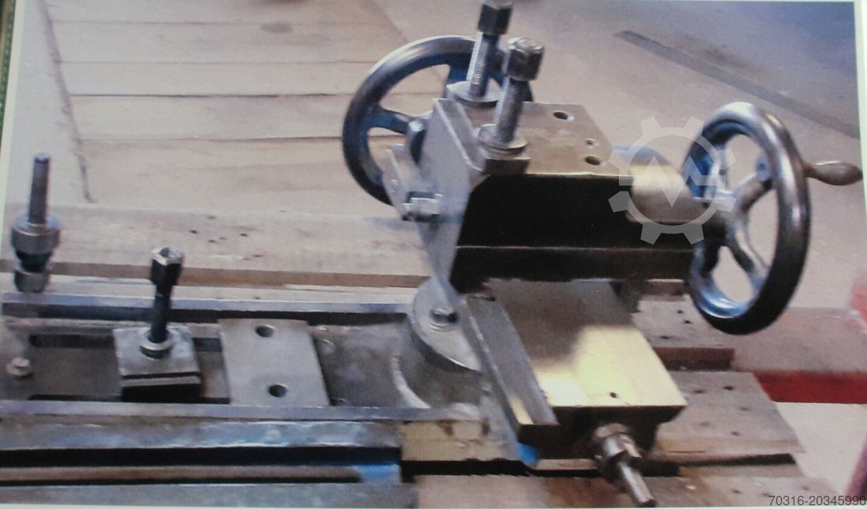 Leihfeld PS 35