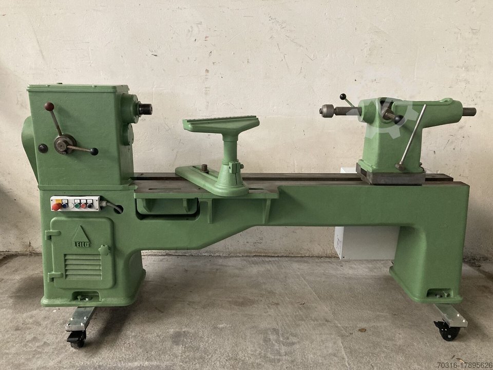 LEIFELD PLB 300