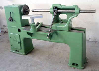 LEIFELD Plb 300