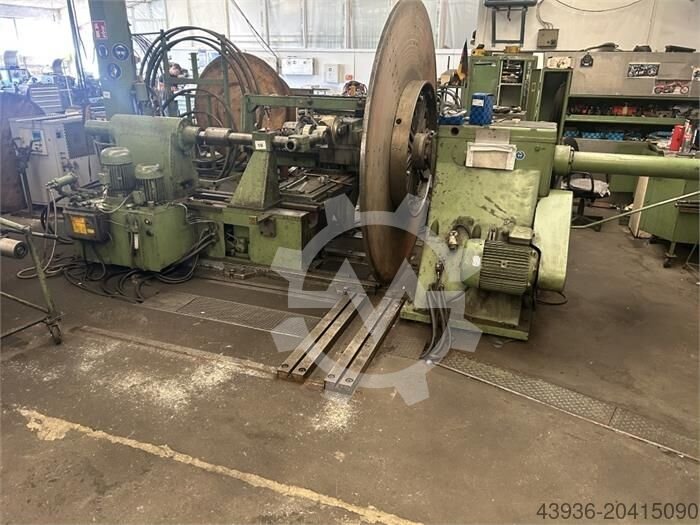 LEIFELD PLB 1200