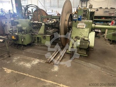 LEIFELD PLB 1200