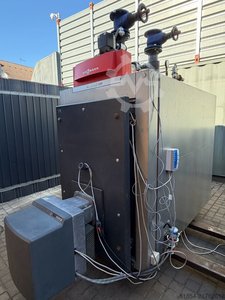 Viessmann Vitoplex 100/405KW/0136/012,5 Viessmann Vitoplex 100/405KW(01)