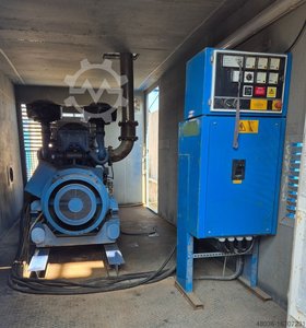MWM TBD 232V12