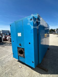 Buderus SK735 Heizkessel 1950kw Buderus SK735 Heizkessel 1950kw