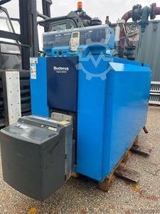 Buderus GE315 Heizkessel 230kw (0295)Öl Buderus GE315 Heizkessel 230kw (0295)