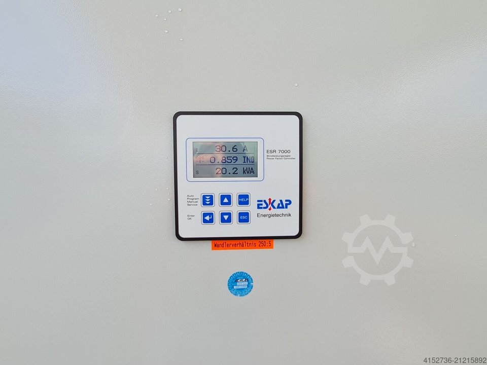 Eskap ESR-7000 (-S485)