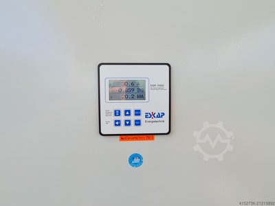 Eskap ESR-7000 (-S485)