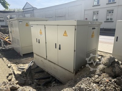 SBG Germany NDV 400.7