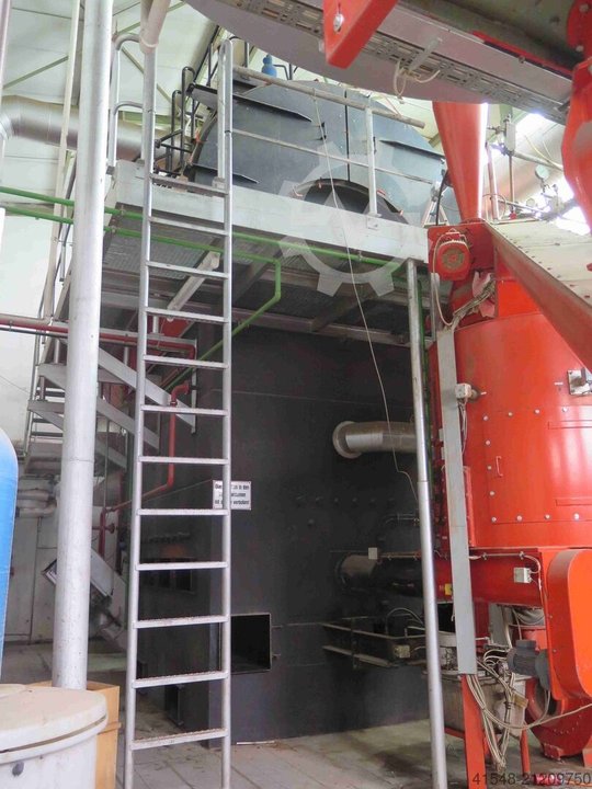 Weiss 6000 KW