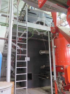 Weiss 6000 KW