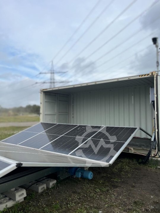 Solarfold Solarfold