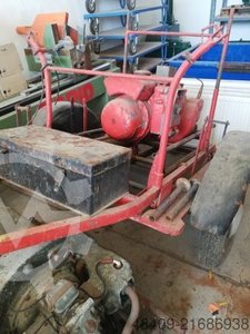 Breuer Notstromaggregate verschiedene