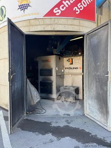 Fröling TM 320