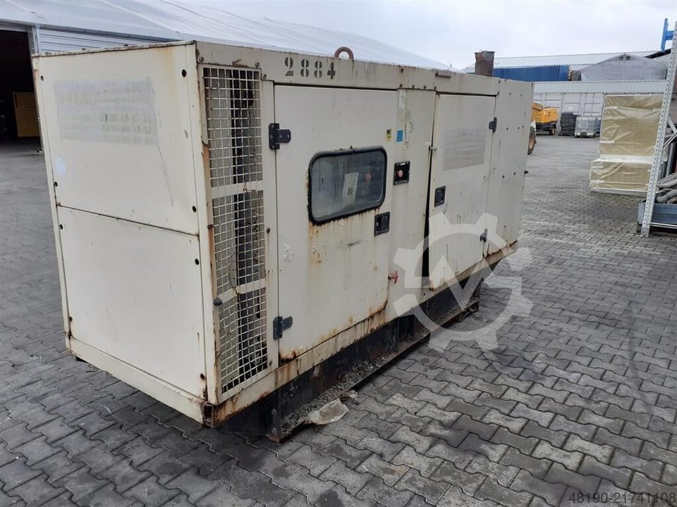 Ingersoll-Rand g160