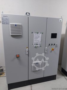 Spanner Re² HKA70