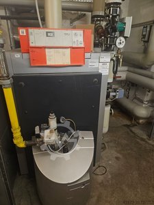 Viessmann SX 1
