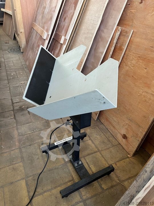 Grafijog RA 2000