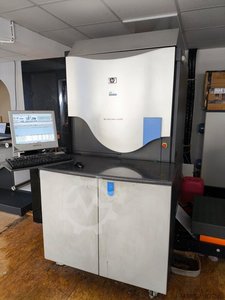 HP Indigo ws4500