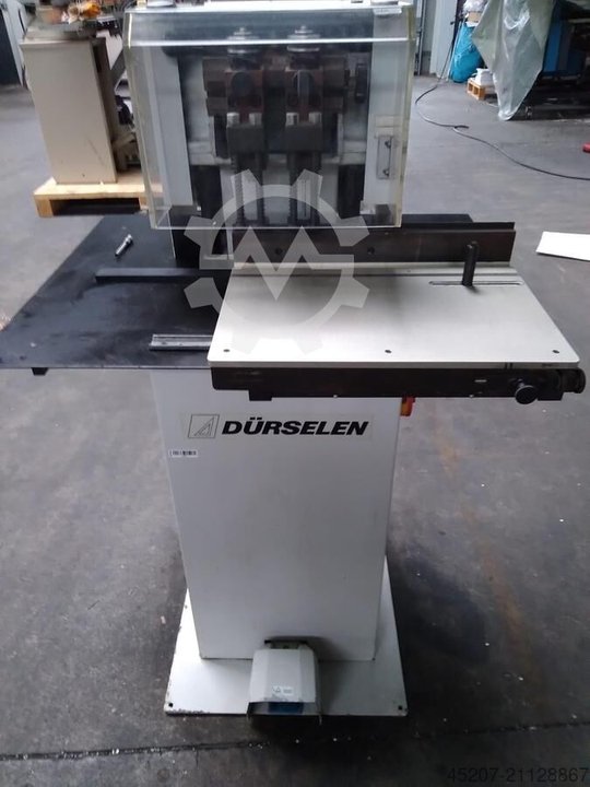 Dürselen PB03