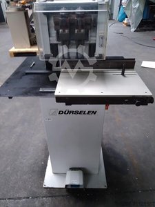 Dürselen PB03