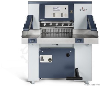 Polar Mohr D56 ECO