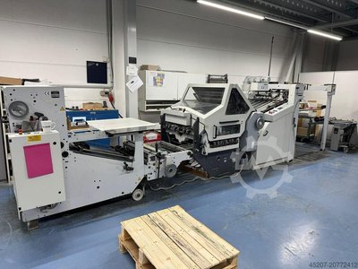 Stahl KD 78-4 KTL