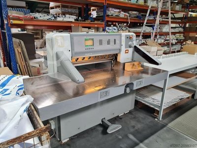 Polar Mohr 78 ED