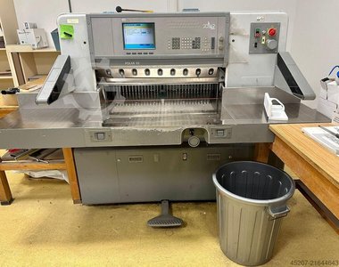 Polar Mohr 92 ED