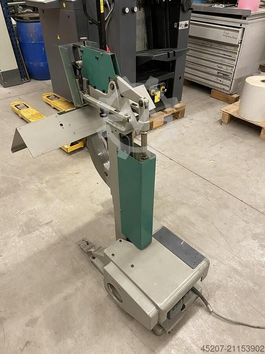 Nagel Multinak s