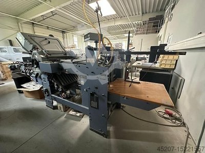 Stahl T 49-4