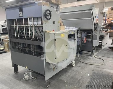Stahl TD 78 6-4