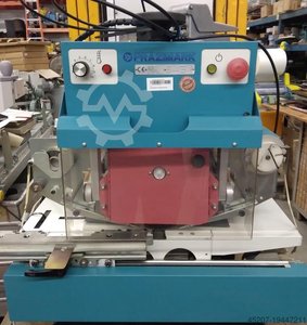 Schmedt Präzimark PMK 203