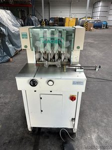 Nagel Citiborma 490