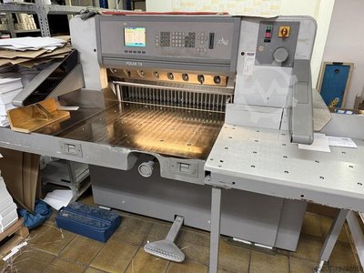 Polar Mohr 78 ED
