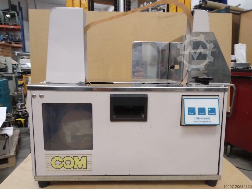 KOM JD-240F-30