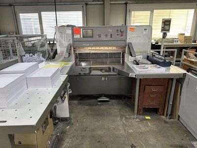 Polar Mohr 115 E Linie