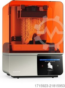 Formlabs GmbH - Formlabs Inc. Form 4 Printer