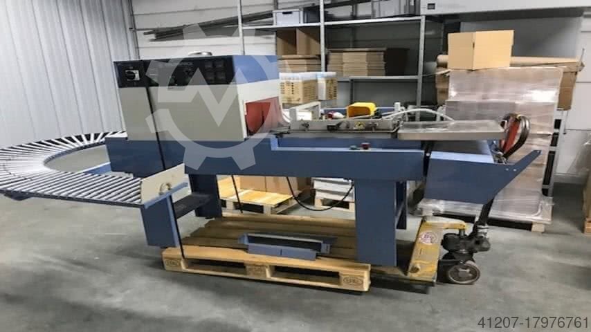 Italdibipack ES 5040 21