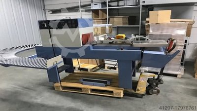 Italdibipack ES 5040 21