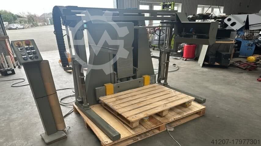Polar L- 1000 G- 3BF