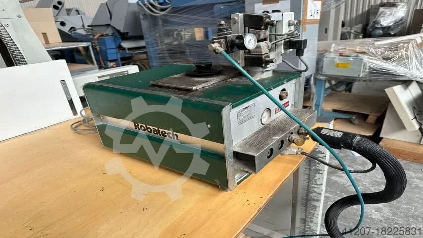 Robatech Roba 40 lepidlo pro systém trysek