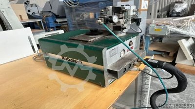 Robatech Roba 40 nozzle glue system